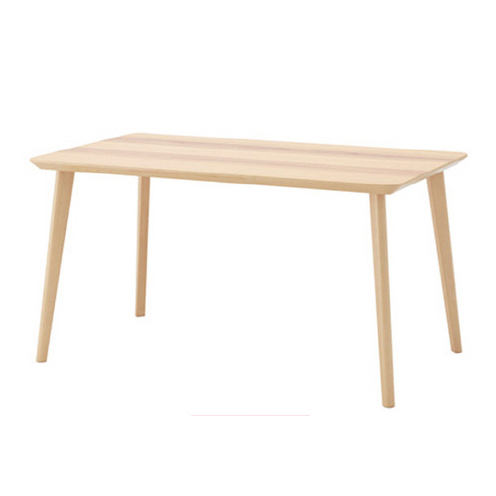 이케아 LISABO 테이블 (의자별도)_이미지