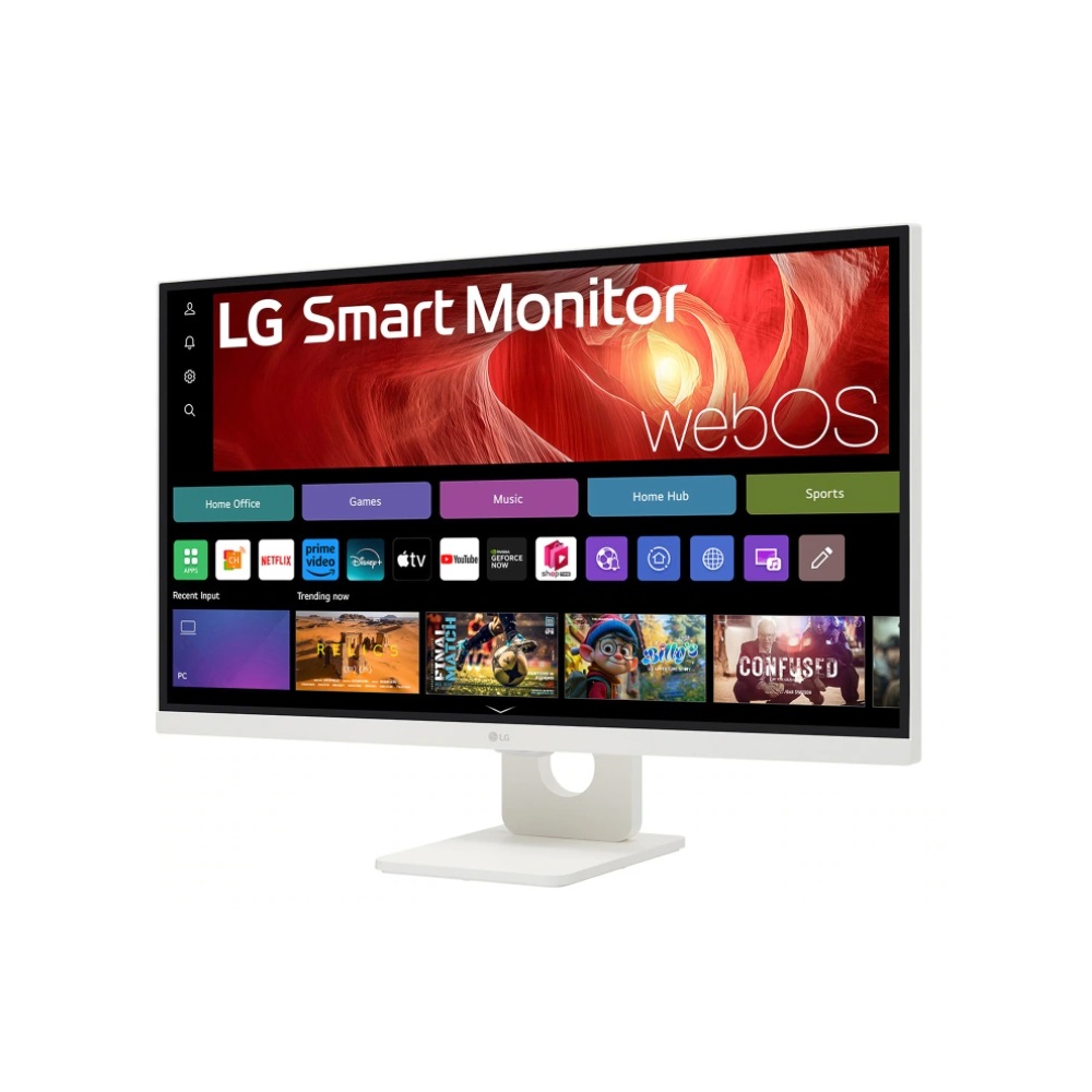 LG전자 MyView 스마트 32U731SAW_이미지