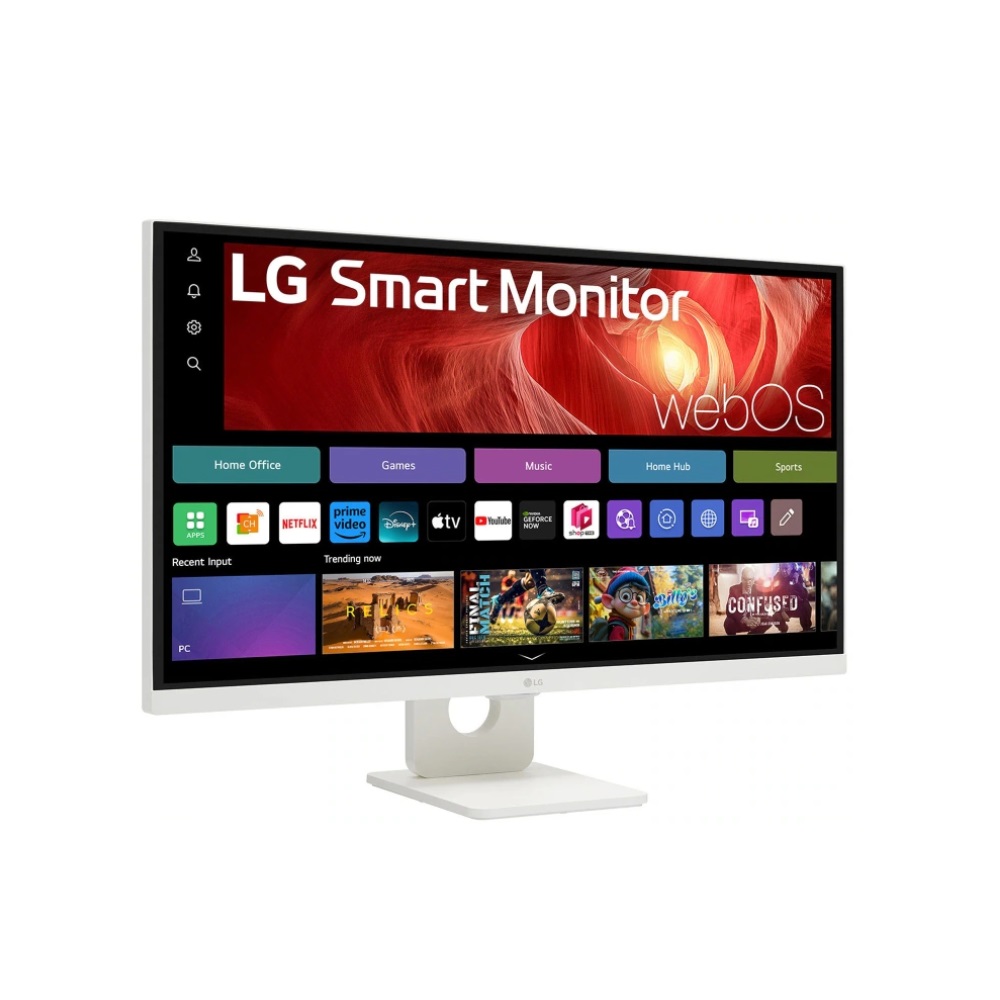 LG전자 MyView 스마트 32U731SAW_이미지