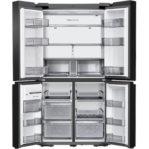 삼성전자 비스포크 페닉스 RF85A9001 (블랙)_이미지