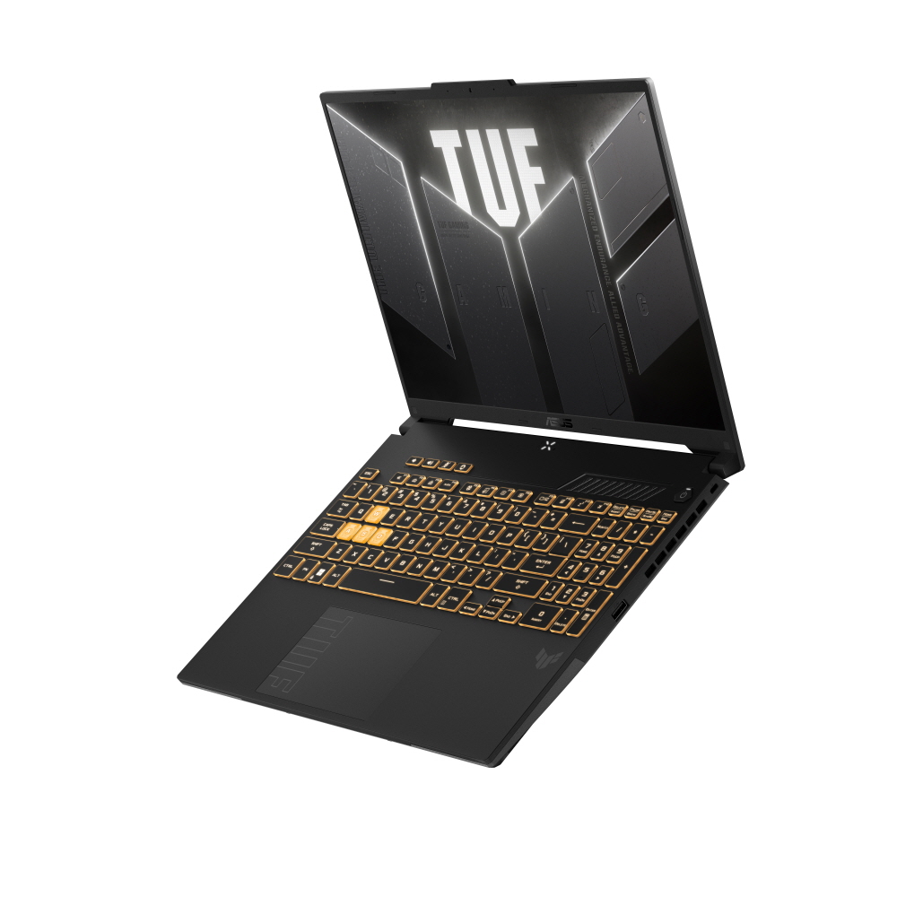 ASUS TUF Gaming F16 FX607VU-RL012 WIN11 64GB��