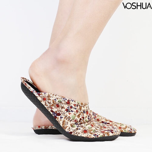 보슈아 Dy 베리굿워킹 덧신 실내화 층간소음방지슬리퍼