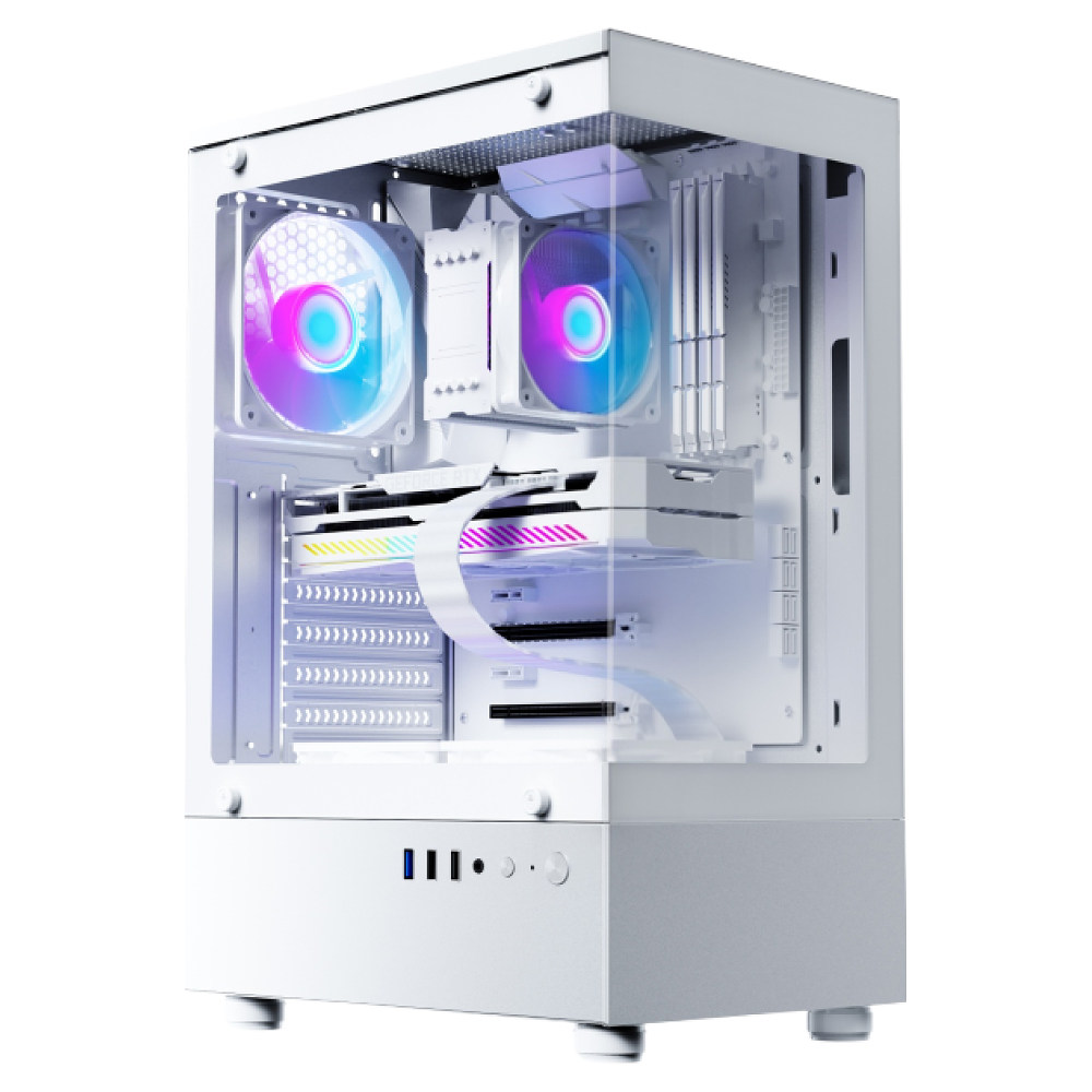 ���νý��� TA100 RGB ��ȭ����