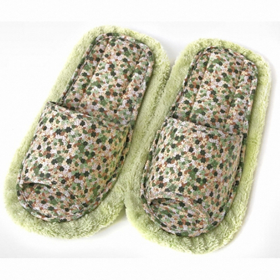 라이펀 극세사 청소실내화 들꽃이미지입니다. 누르면 해당 게시물로 새창이동합니다.