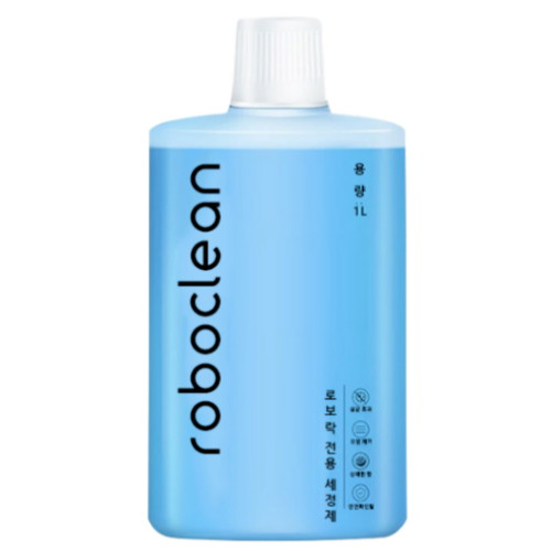 로보락 호환 세정제 1L (2개)_이미지