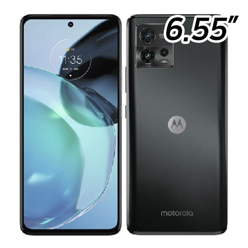 모토 G72 LTE 128GB, 자급제