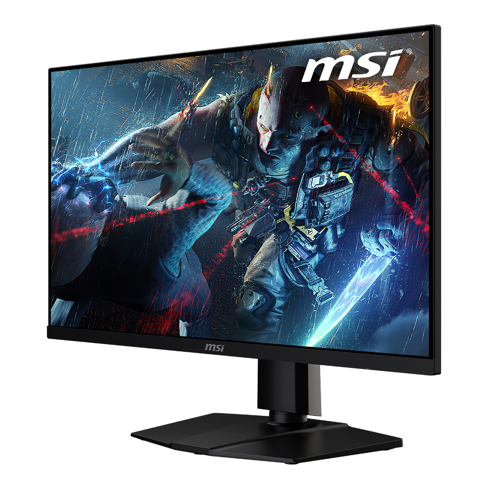 MSI MPG 274URF-QD IPS ���̹� 4K 160 AI ������
