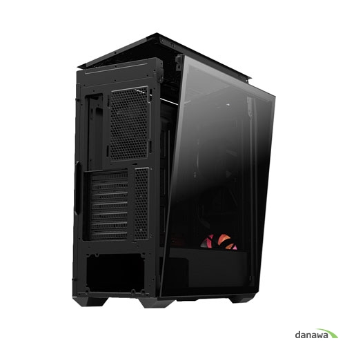 쿨러마스터 MasterBox 500 (블랙)_이미지