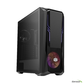 쿨러마스터 MasterBox 500