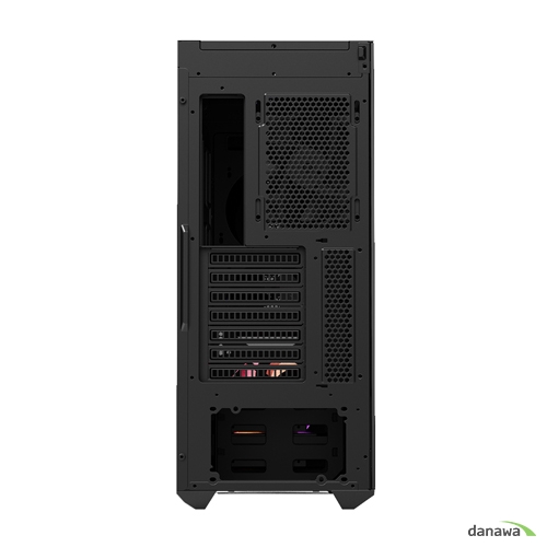 쿨러마스터 MasterBox 500 (블랙)_이미지