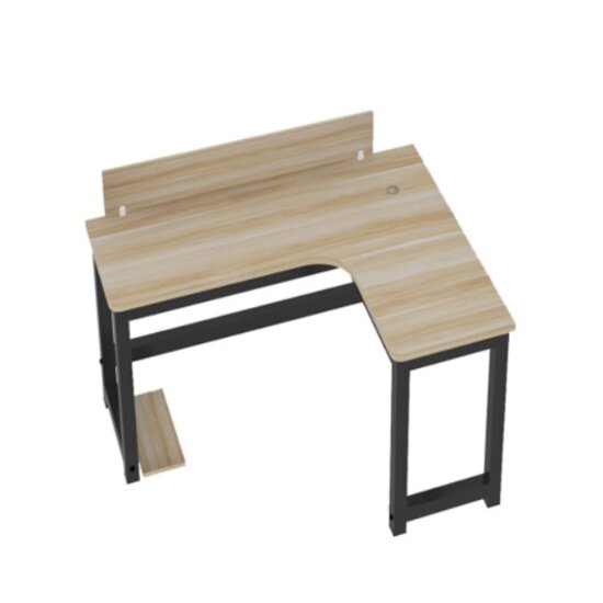 라레스가구 T342 ㄱ자 코너 책상 (1600x1200)