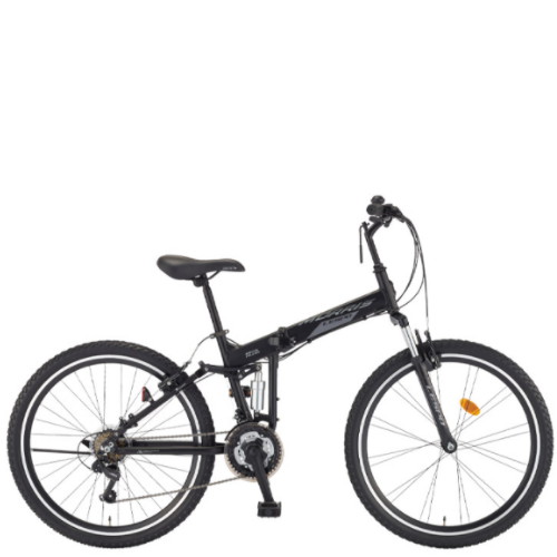 삼천리자전거 레스포 모리스DX 26 (2022년형)