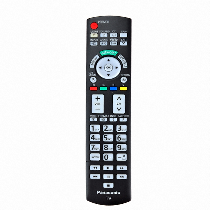 파나소닉 VIERA TC-P50VT25 3D PDP (스탠드)_이미지