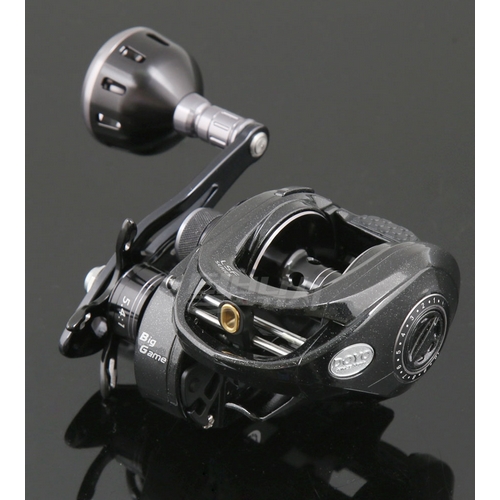 도요 올터레인 BG 6.5:1이미지입니다. 누르면 해당 게시물로 새창이동합니다.