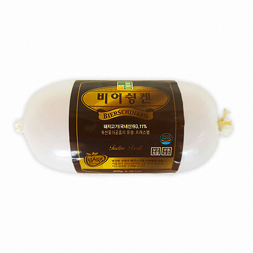 태림에프웰 랑쿡 비어슁켄 300g (3개)