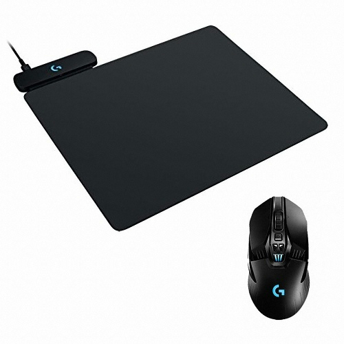 로지텍 G903 + POWERPLAY (정품)_이미지