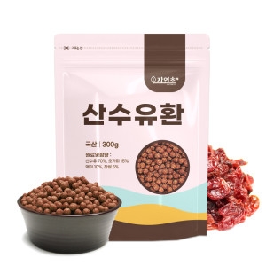 산수유환 복분자환 구기자환 마늘환 양파 헛개열매