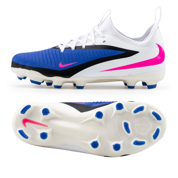 나이키 주니어 팬텀 6 로우 아카데미 FG/MG HM9203-446이미지입니다. 누르면 해당 게시물로 새창이동합니다.