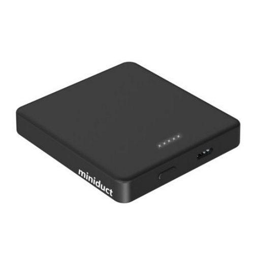 �̴ϴ�Ʈ 15W �Ƽ����� �������͸� mi200DT 4000mAh