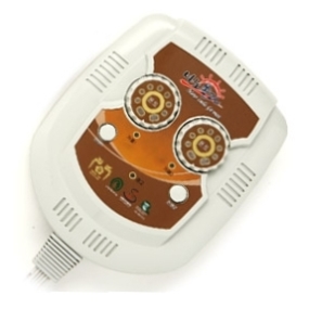 장수산업 나노쏠라 Ge-매트(2인용)_이미지