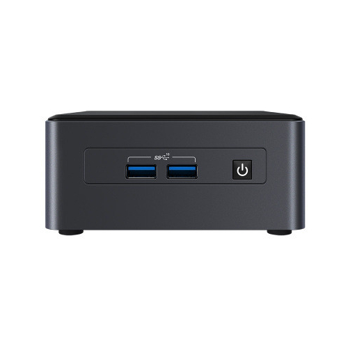 ASUS NUC 11 Pro Kit Tiger Canyon NUC11TNHi5 M.2
