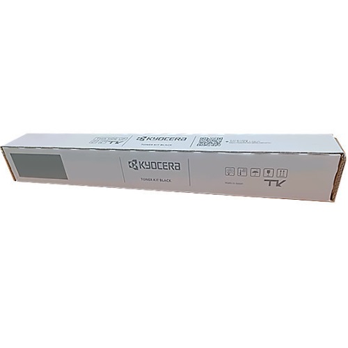 Kyocera 정품 TK-8370KK 검정_이미지