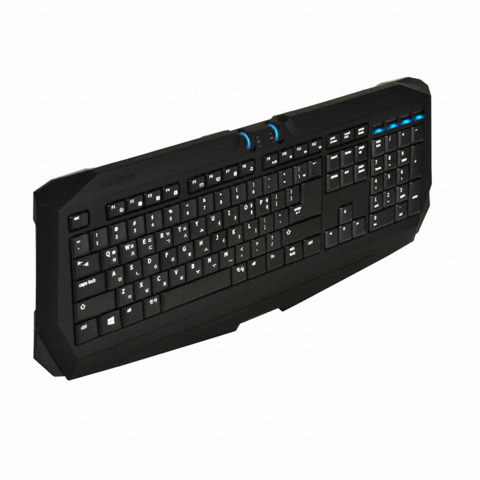 GIGABYTE FORCE K7_이미지
