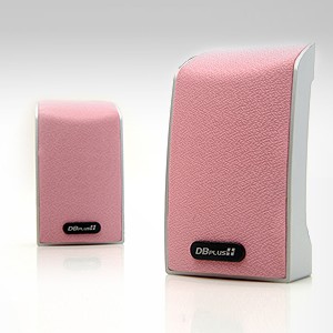 디비플러스 DB-S1000 핑크_이미지