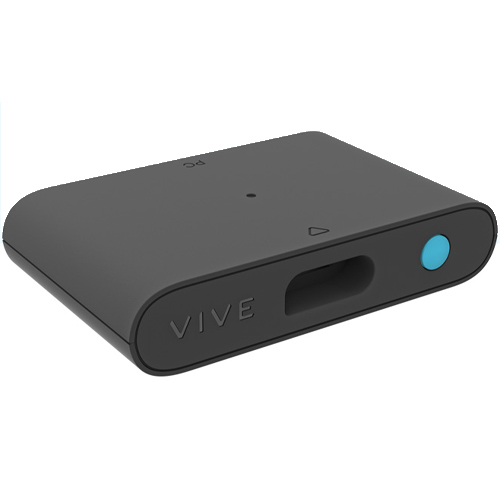 HTC VIVE Pro 링크박스