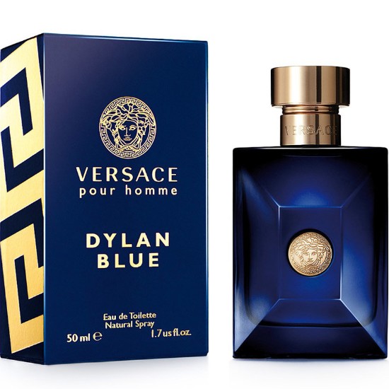 베르사체 뿌르 옴므 딜런블루 EDT (50ml)_이미지