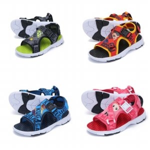 프로스펙스 KS 851 런닝맨 아동 스포츠 샌들 (PS0BP18S401)