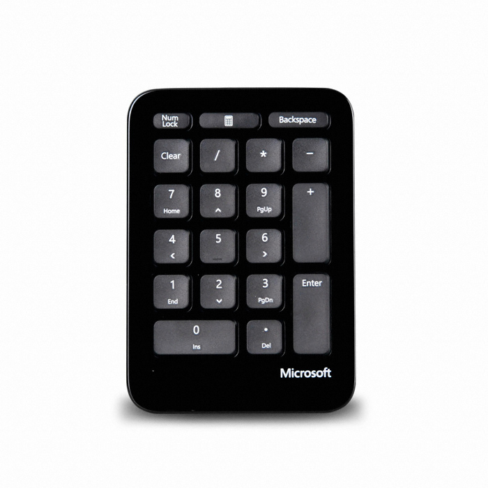 Microsoft Sculpt Ergonomic Desktop