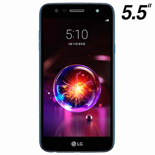LG전자 X5 LTE 2018 32GB, 공기계 (중고)_이미지