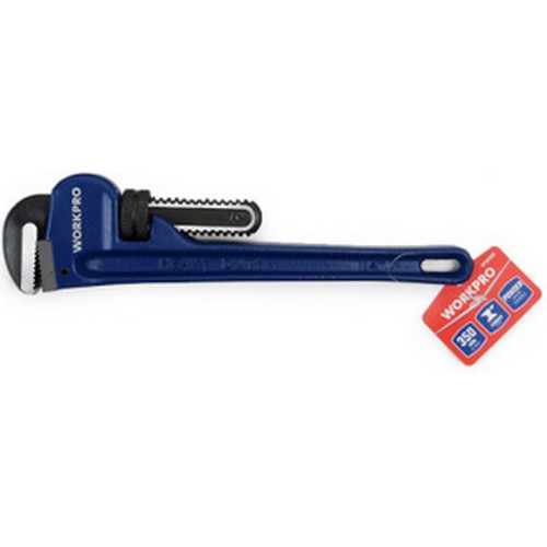 워크프로 워터펌프 파이프렌치 600mm WP302004_이미지