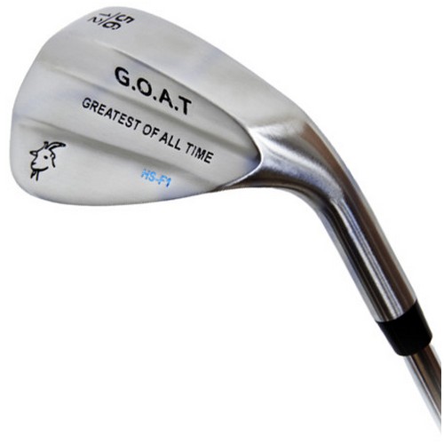 디에이치골프 G.O.A.T HS-F1 웨지