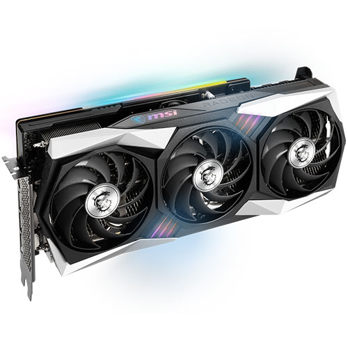 MSI 라데온 RX 6800 XT 게이밍 Z 트리오 D6 16GB 트라이프로져2_이미지