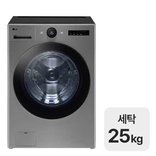 LG전자 트롬 오브제컬렉션 FX25VSR