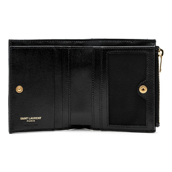 생로랑 모노그램 지갑 575879 BOW01 1000_이미지