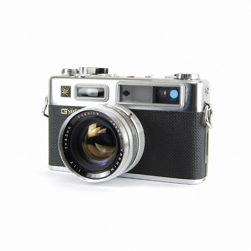 교세라 야시카 일렉트로 35 GT (중고품)