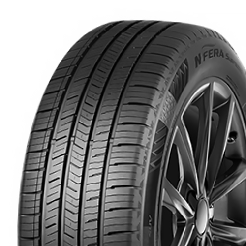 넥센타이어 엔페라 슈프림 SUV 235/50R19 [렌탈]