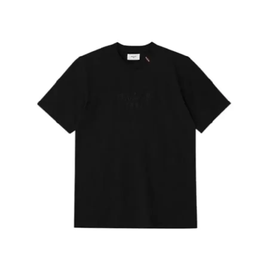 발리 맨즈 T 셔츠 MOU00L7S319U901 T