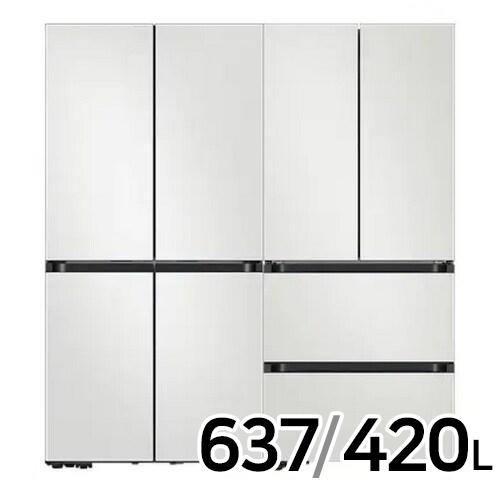 삼성전자 비스포크 키친핏 Max RM70F64R1A + RK70F42M2A (일반설치)_이미지