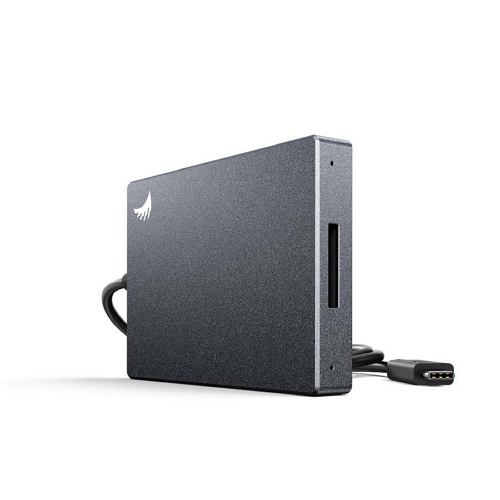 엔젤버드 CFexpress 타입A 카드 리더기 CXA32PK