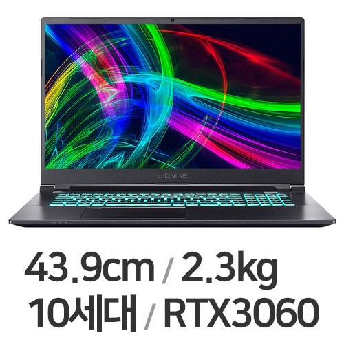 주연테크 리오나인 L9T36 (SSD 512GB)