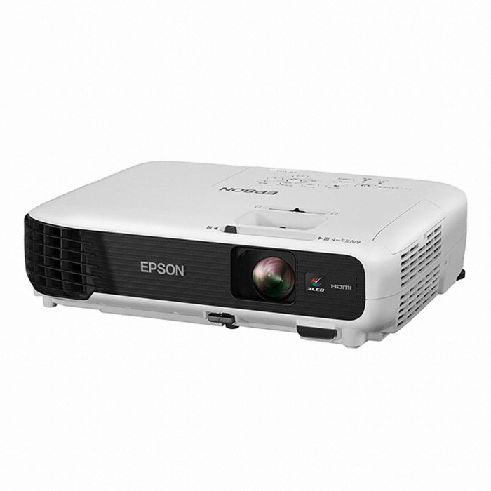 Epson EB-S04
