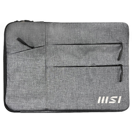 MSI 정품 슬리브 백 14형 노트북 가방 Sleeve Bag GP