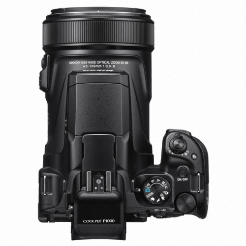 니콘 쿨픽스 P1000 (해외구매)_이미지
