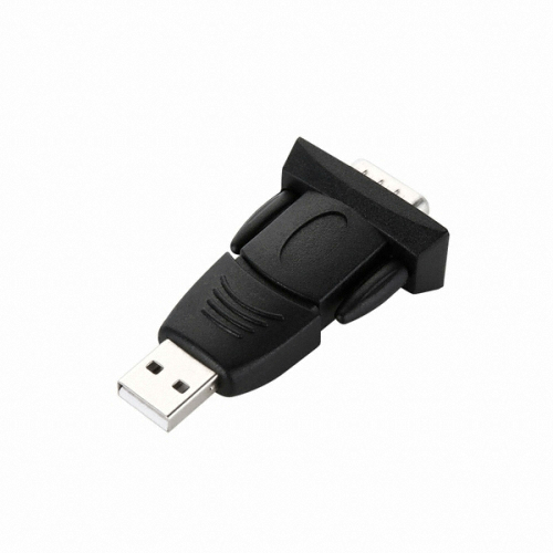 이지넷유비쿼터스 넥스트 USB to RS232 시리얼 젠더 (NEXT-341PL-SC)