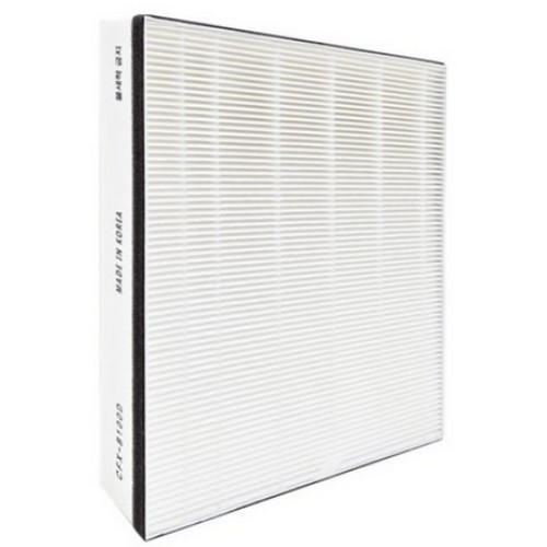 인생필터 삼성전자 블루스카이 7000 전용 CFX-C100D 호환용 헤파필터_이미지