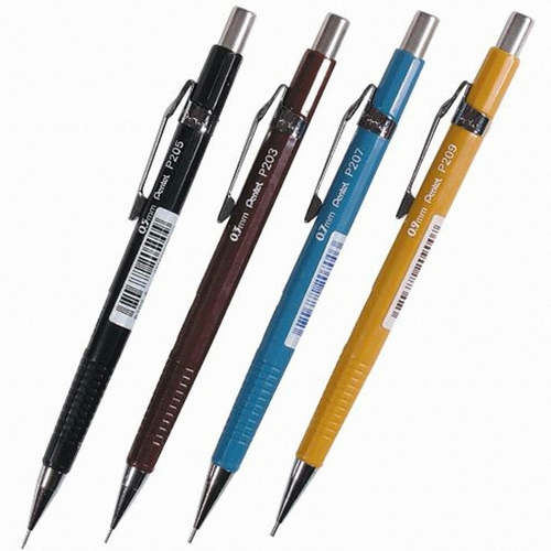 ���� P207 ���� ���� 0.7mm